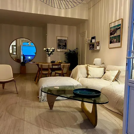 Apartment Front De Mer Magnifique 2