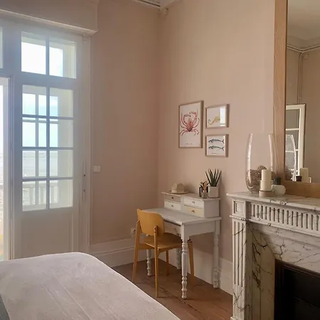 Apartment Front De Mer Magnifique 2