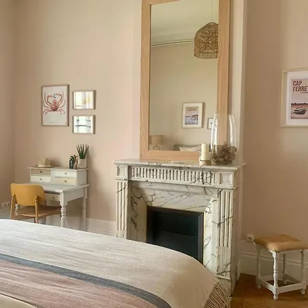 Apartment Front De Mer Magnifique 2 *